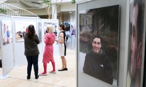 Ausstellung